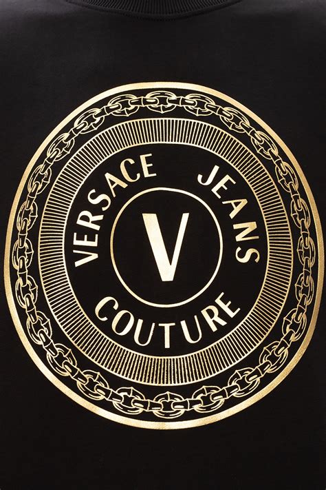 simbolo versace jeans|versace couture jeans.